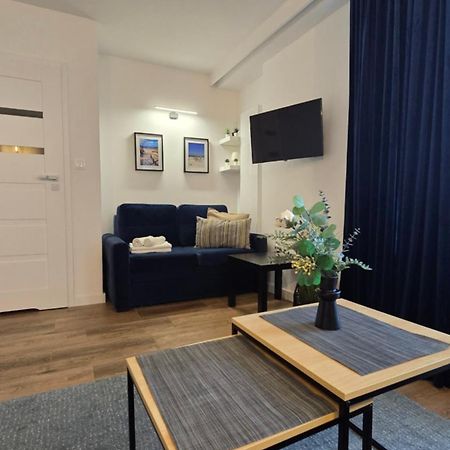 Nad Lisim Jarem Apartment Jastrzebia Gora Exterior photo