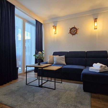Nad Lisim Jarem Apartment Jastrzebia Gora Exterior photo