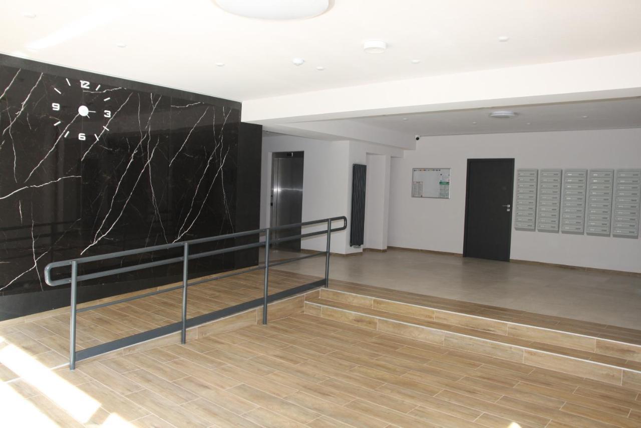 Nad Lisim Jarem Apartment Jastrzebia Gora Exterior photo
